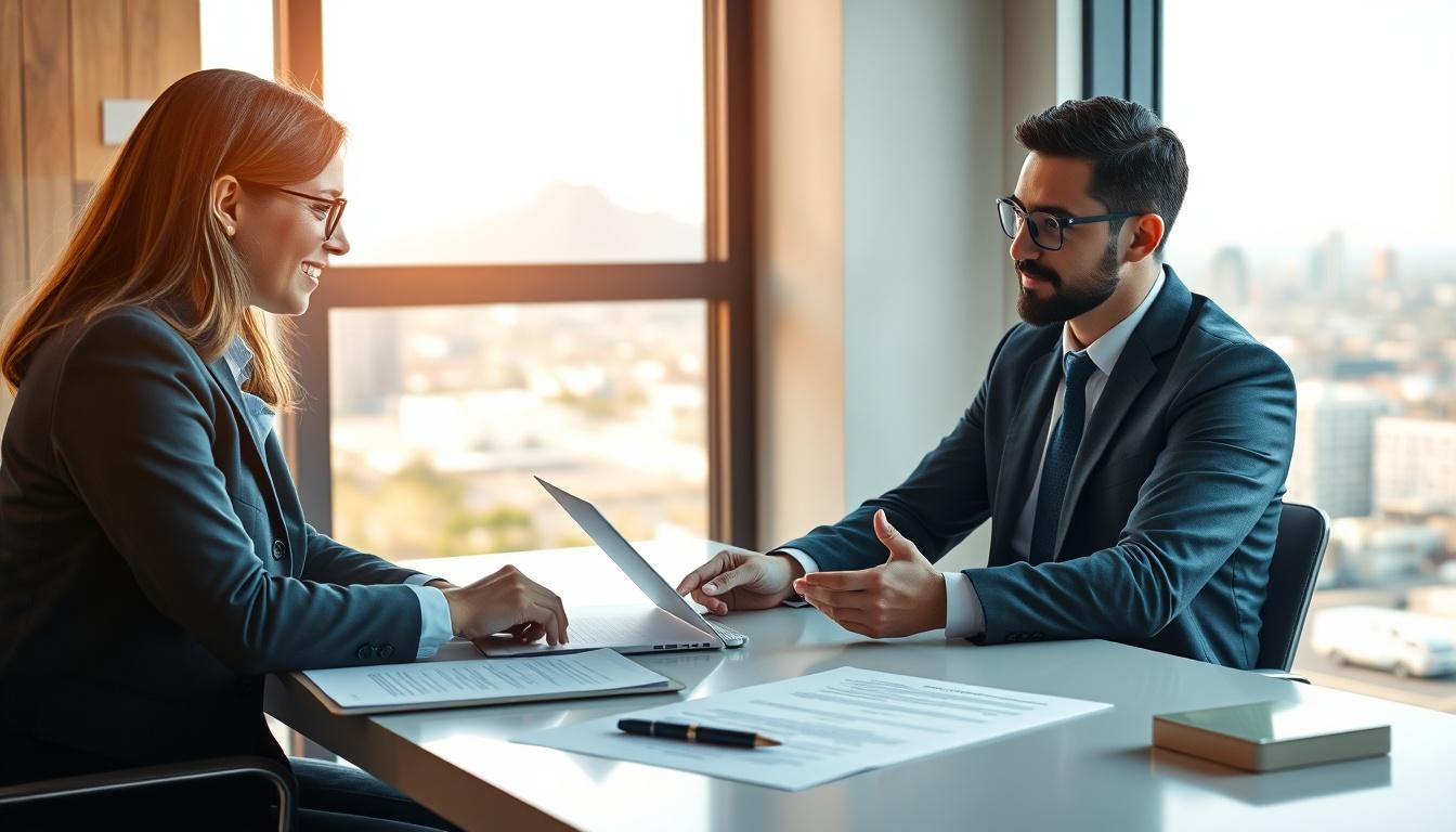 IT Legal Services That Fit Your Business